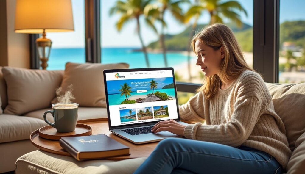 découvrez nos conseils pratiques pour éviter les mauvaises surprises lors de la réservation de votre logement de vacances. apprenez à vérifier les avis, à comparer les offres et à sécuriser votre réservation pour des vacances sans tracas.