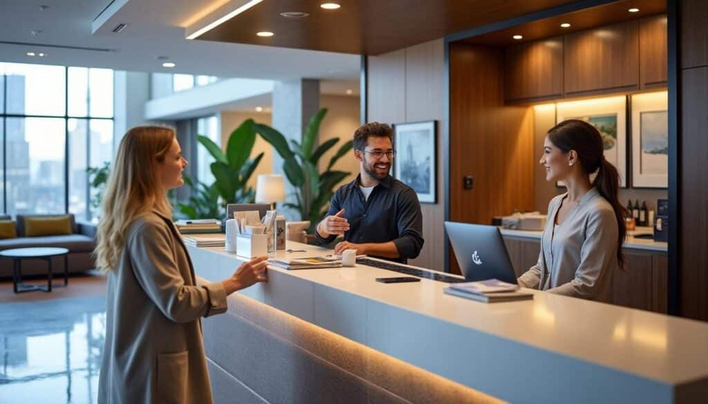 découvrez comment maximiser vos économies sur votre hébergement grâce aux programmes de fidélité. apprenez des astuces pour cumuler des points, bénéficier de réductions exclusives et profiter des meilleures offres pour voyager à moindre coût.