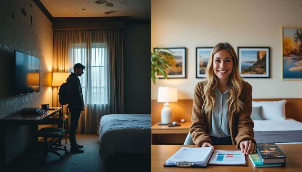 découvrez les arnaques courantes liées à l'hébergement de voyage et apprenez des conseils pratiques pour les éviter. protégez votre budget et profitez de vos séjours en toute sérénité.