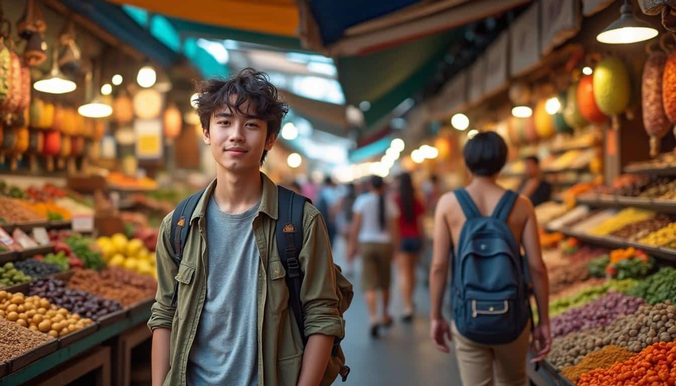 découvrez les principales erreurs à éviter lorsque vous voyagez seul à l'étranger. préparez-vous sereinement grâce à nos conseils pour un séjour sûr, enrichissant et sans mauvaises surprises.