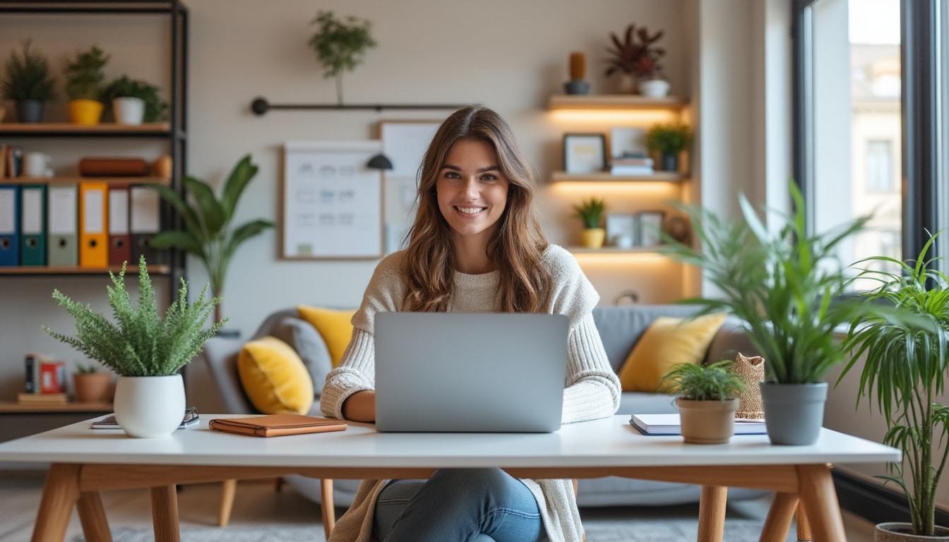 découvrez des conseils pratiques pour organiser et gérer efficacement vos affaires dans un logement flexible. optimisez l'espace et simplifiez votre quotidien grâce à nos astuces adaptées à une vie mobile.