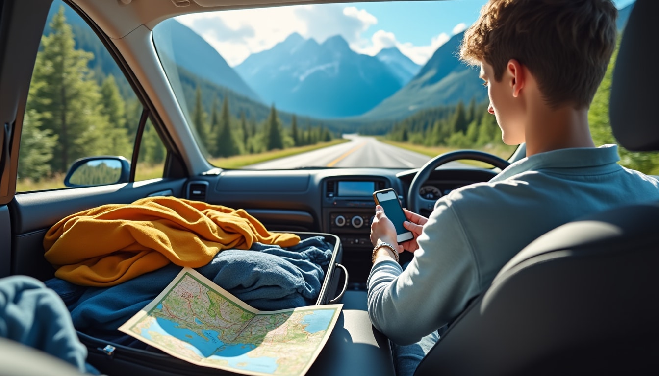 découvrez les erreurs les plus fréquentes à éviter lors d’un road trip pour profiter pleinement de votre voyage. préparation, itinéraire, sécurité : suivez nos conseils pour une aventure sans mauvaises surprises !