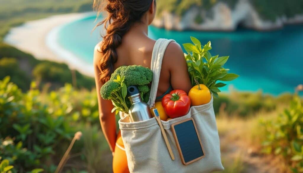 découvrez mon expérience d’un voyage entièrement zéro déchet : astuces, conseils pratiques et retour sur les défis et réussites rencontrés pour voyager durablement et réduire son impact environnemental.