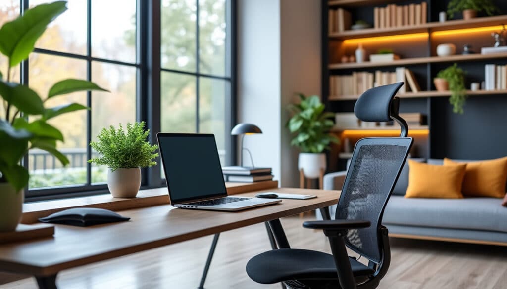 découvrez si le travail à distance est possible depuis un logement flexible, ses avantages, ses inconvénients et des conseils pratiques pour réussir en télétravail dans ce type d’hébergement.