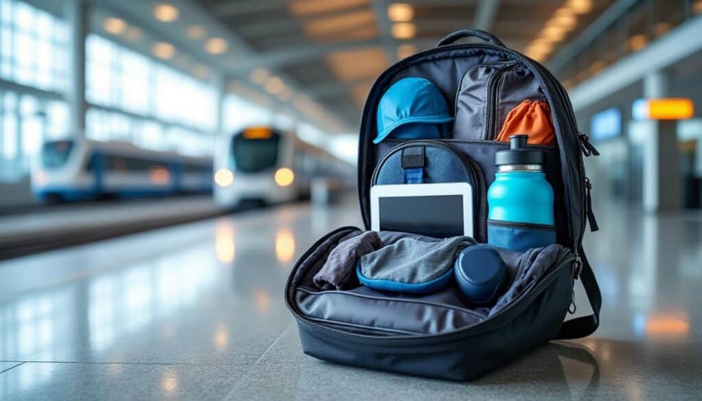 découvrez nos astuces pratiques pour organiser votre sac et voyager léger, quel que soit le moyen de transport. optimisez l'espace, facilitez vos déplacements et profitez d'un voyage sans stress grâce à nos conseils.