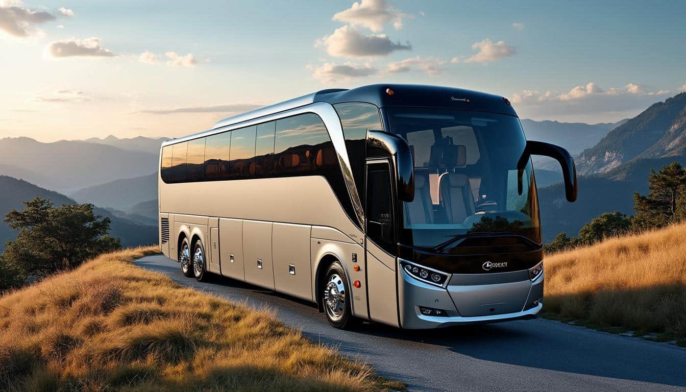 découvrez nos circuits organisés en autocar de luxe spécialement conçus pour les seniors, alliant confort, sécurité et visites inoubliables.