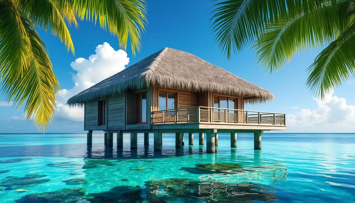 découvrez comment le bungalow sur pilotis incarne l'élégance et le charme des vacances de rêve aux maldives, offrant une expérience unique au cœur de l'océan.