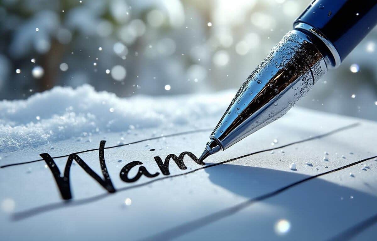 découvrez le stylo à bille pressurisé qui écrit parfaitement sous toutes les conditions climatiques, même par temps humide, chaud ou froid. fiabilité et performance assurées à chaque utilisation.