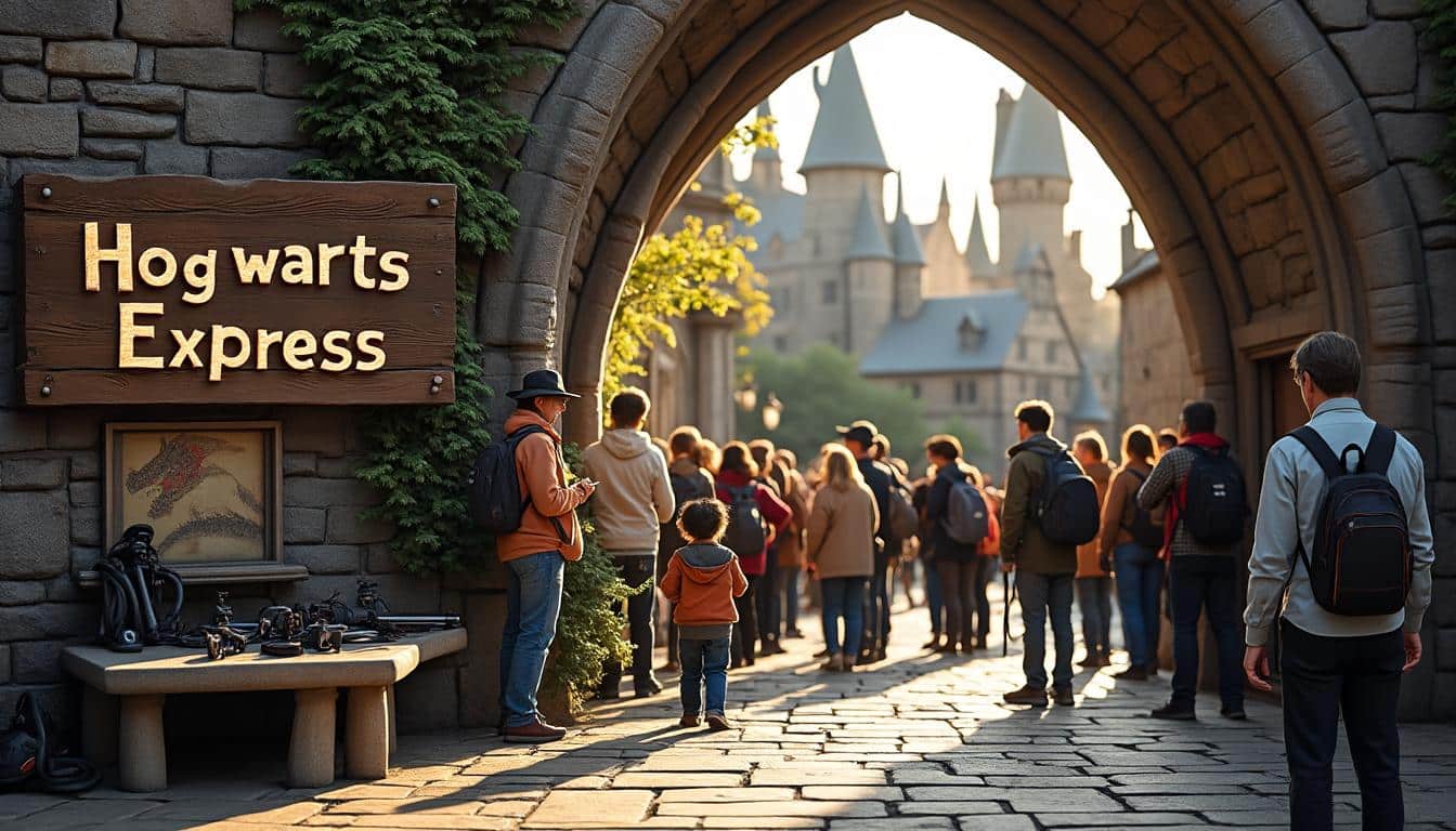 découvrez comment le tourisme cinématographique séduit les passionnés en les conduisant sur les lieux de tournage emblématiques à travers le monde.