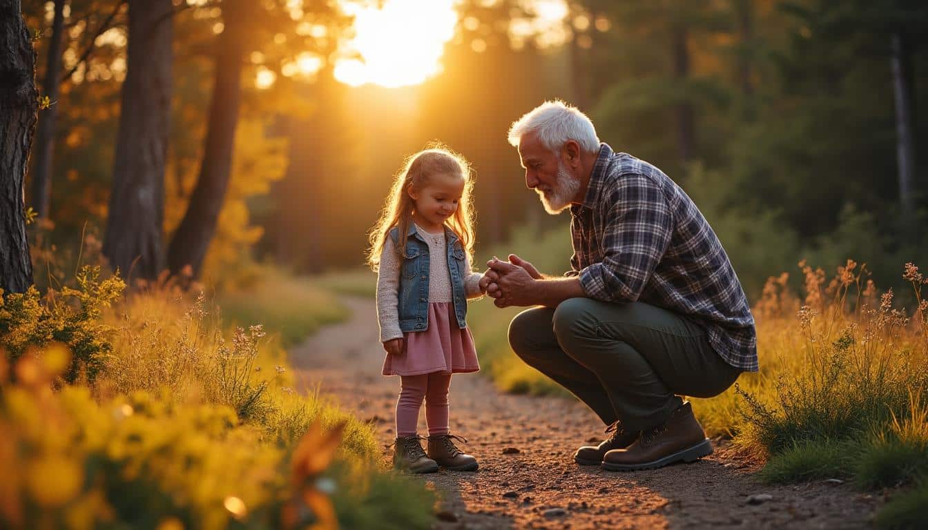 découvrez comment le voyage intergénérationnel renforce les liens uniques entre grands-parents et petits-enfants, créant des souvenirs précieux et des moments de partage inoubliables.