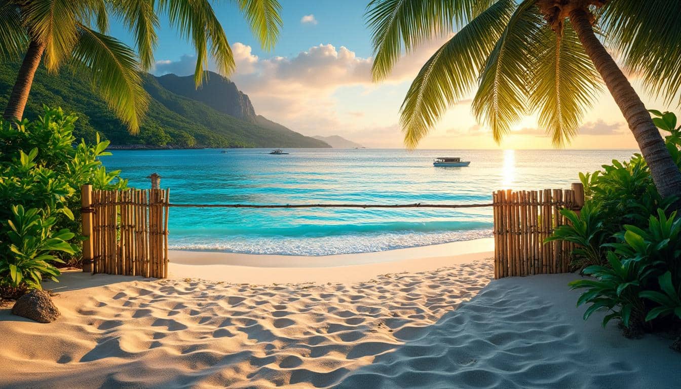 la thaïlande met en place des fermetures saisonnières pour protéger ses îles et préserver leur écosystème fragile.