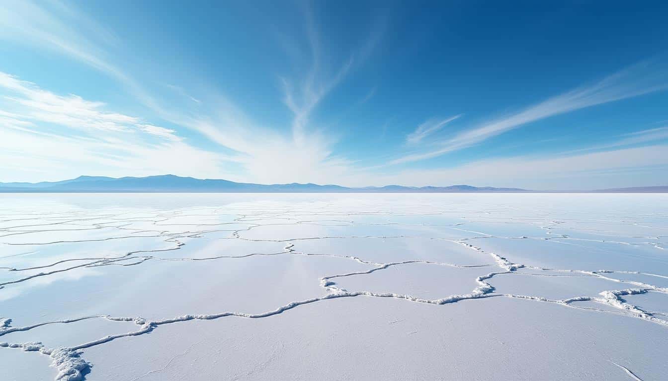 explorez la bolivie et laissez-vous émerveiller par ses immenses paysages de sel à perte de vue, une expérience unique et spectaculaire au cœur de la nature.