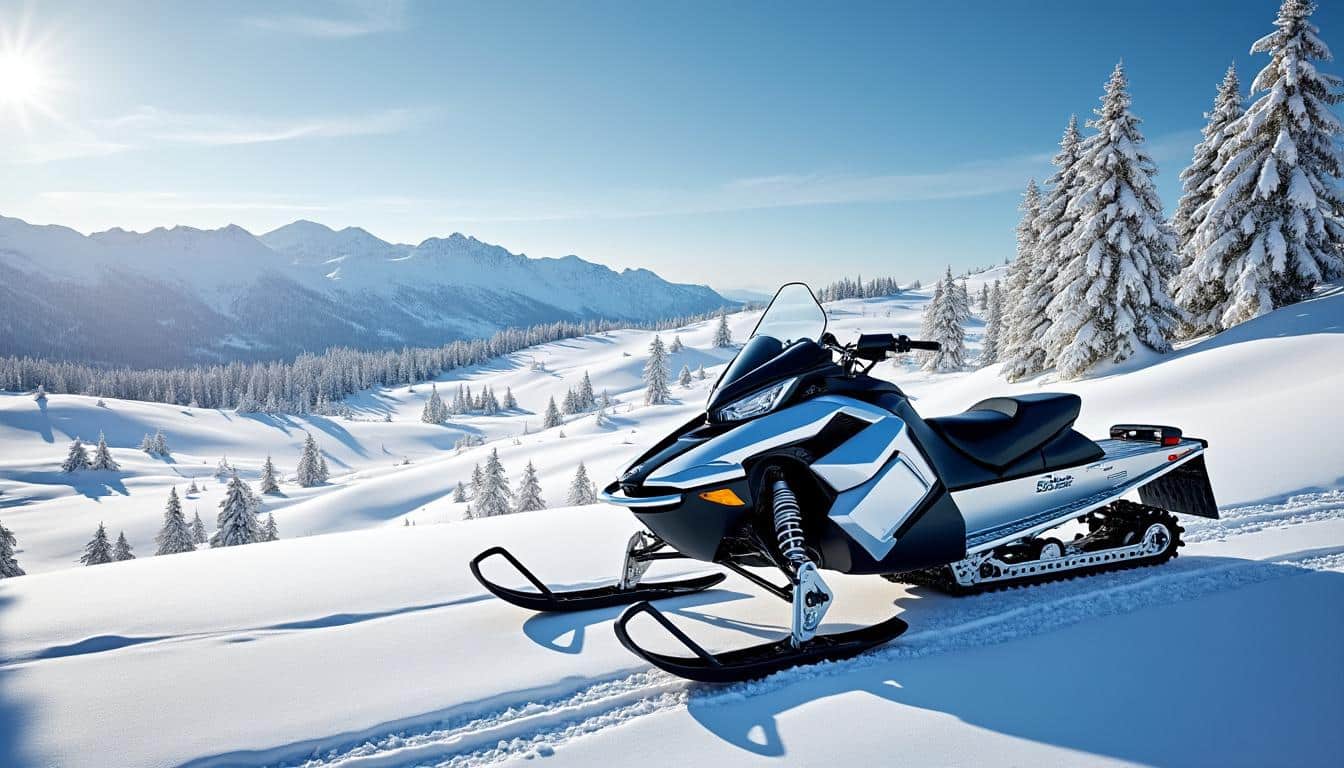 découvrez pourquoi la motoneige est le moyen de transport incontournable pour explorer la laponie en hiver, alliant aventure et praticité dans un cadre enneigé unique.