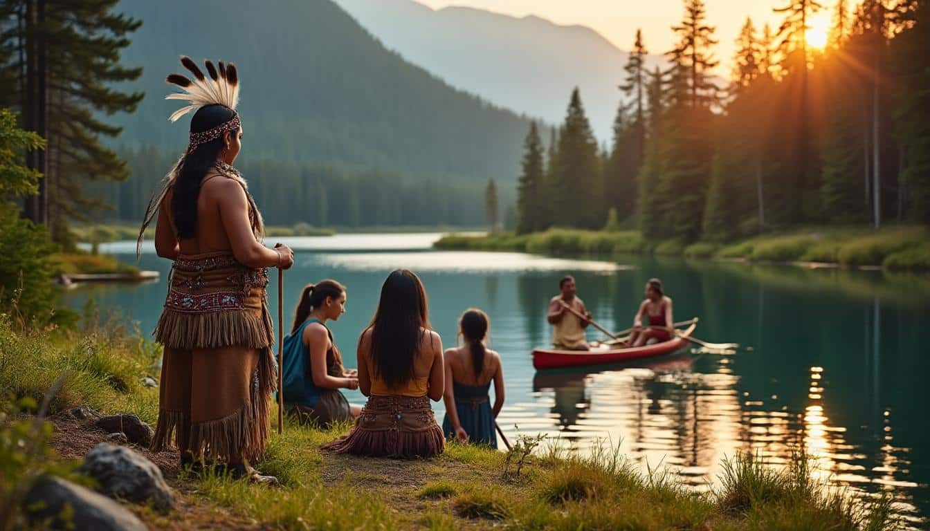 découvrez comment le canada enrichit son offre de tourisme autochtone en proposant des expériences authentiques et respectueuses des cultures locales, favorisant un tourisme durable et inclusif.