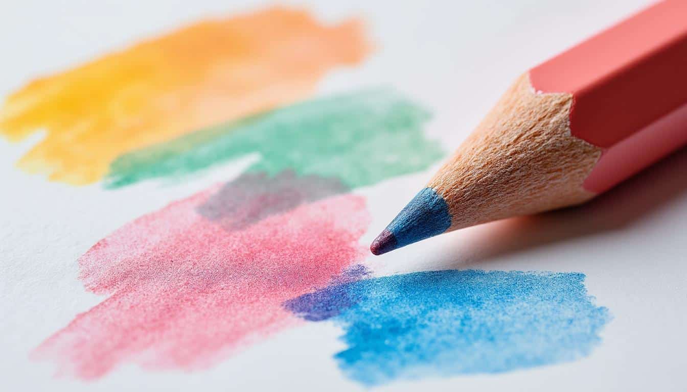 découvrez le crayon de couleur aquarellable, idéal pour colorier avec des effets aquarelles sans utiliser de peinture. pratique et facile à utiliser pour des créations artistiques uniques.