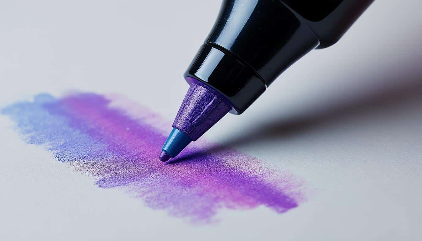 découvrez comment le marqueur à alcool facilite la création d'aplats de couleur professionnels pour des illustrations nettes et éclatantes.