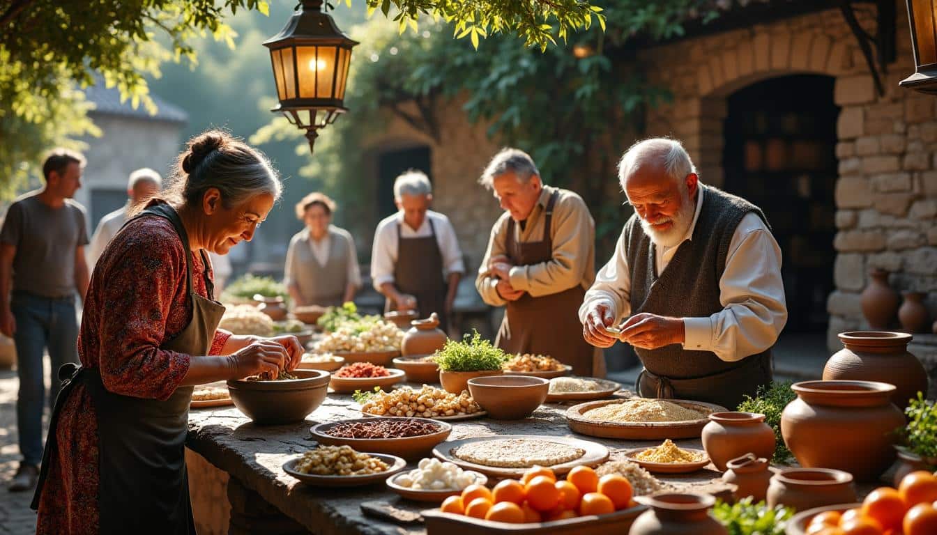 découvrez comment le tourisme gastronomique valorise et préserve les savoir-faire ancestraux culinaires, en mêlant tradition et découverte pour une expérience unique.
