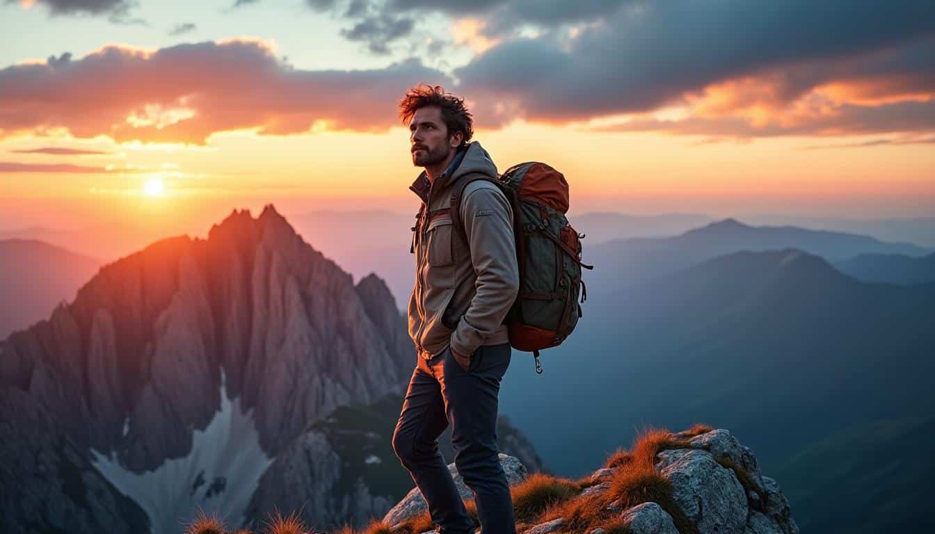 découvrez comment le voyage en solo renforce votre capacité à prendre des décisions en toute autonomie et développe votre confiance en vous.