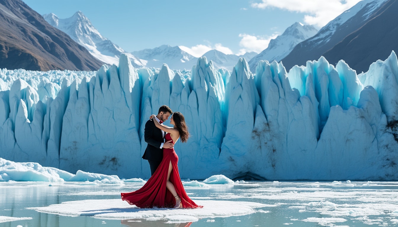 découvrez l'argentine, un pays fascinant où les glaciers majestueux rencontrent la passion du tango, offrant une expérience unique entre nature grandiose et culture vibrante.