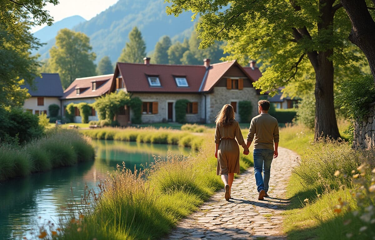 découvrez le slow tourism, une approche de voyage qui privilégie la découverte approfondie d'une seule région par séjour, pour une expérience authentique et enrichissante.