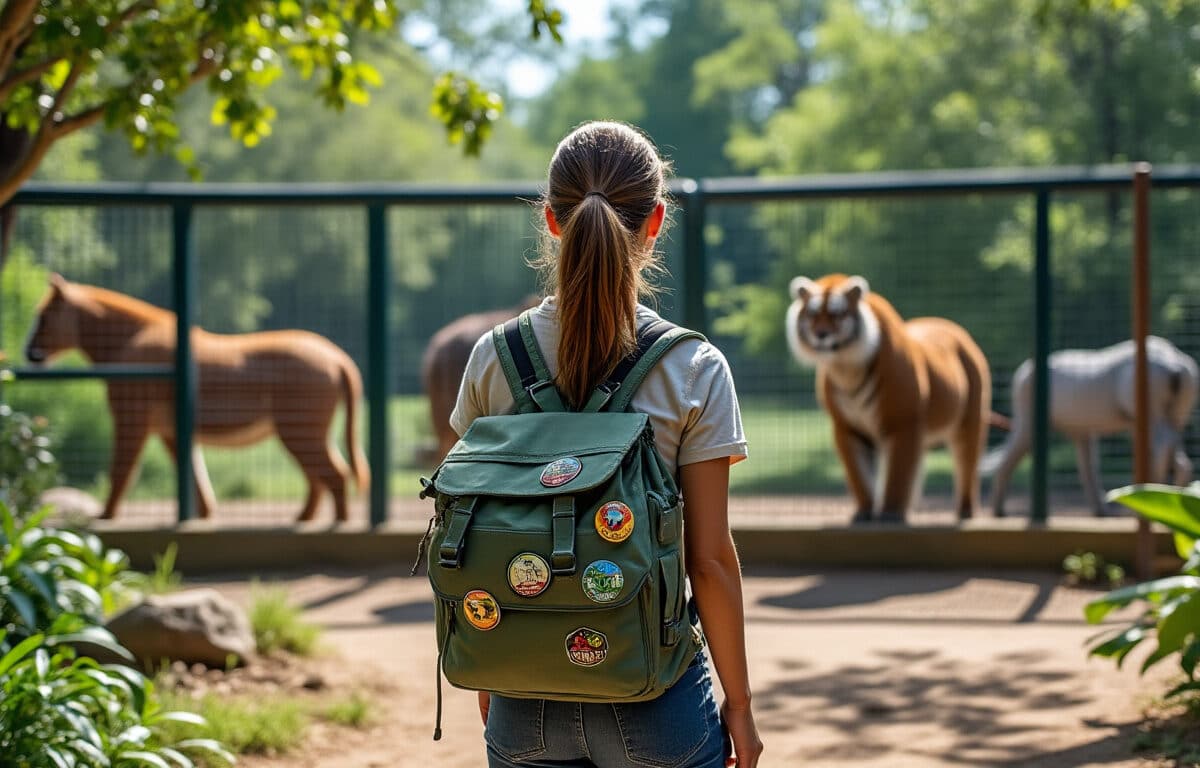 découvrez comment le voyageur responsable choisit des destinations éthiques en boycottant les attractions exploitant les animaux, pour un tourisme respectueux et durable.