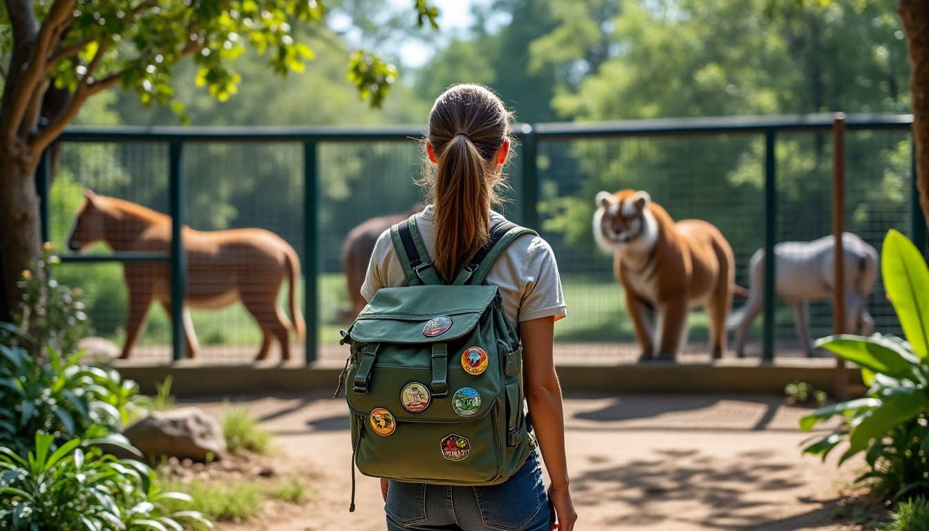 découvrez comment le voyageur responsable choisit des destinations éthiques en boycottant les attractions exploitant les animaux, pour un tourisme respectueux et durable.