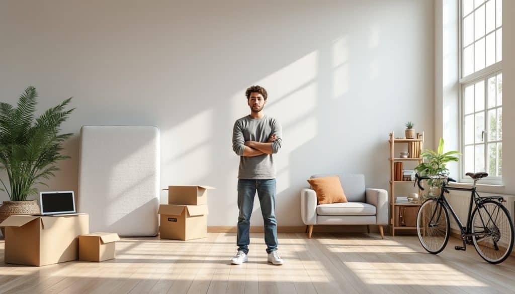 découvrez nos conseils essentiels pour bien choisir votre premier achat lorsque vous devez tout acquérir, afin de faire des choix éclairés et économiser.