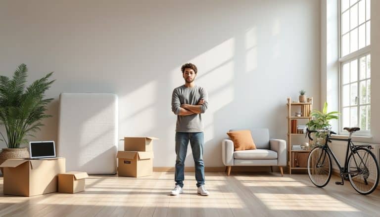découvrez nos conseils essentiels pour bien choisir votre premier achat lorsque vous devez tout acquérir, afin de faire des choix éclairés et économiser.